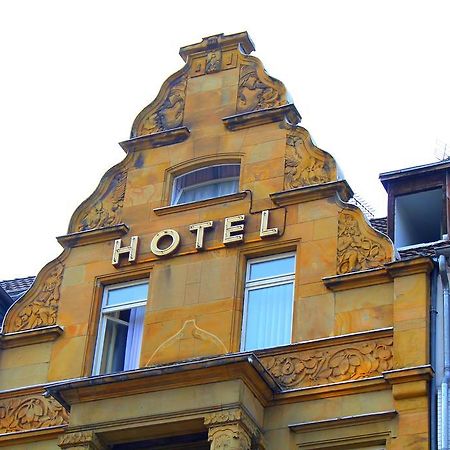 Europaeischer Hof Am Dom Köln Kültér fotó