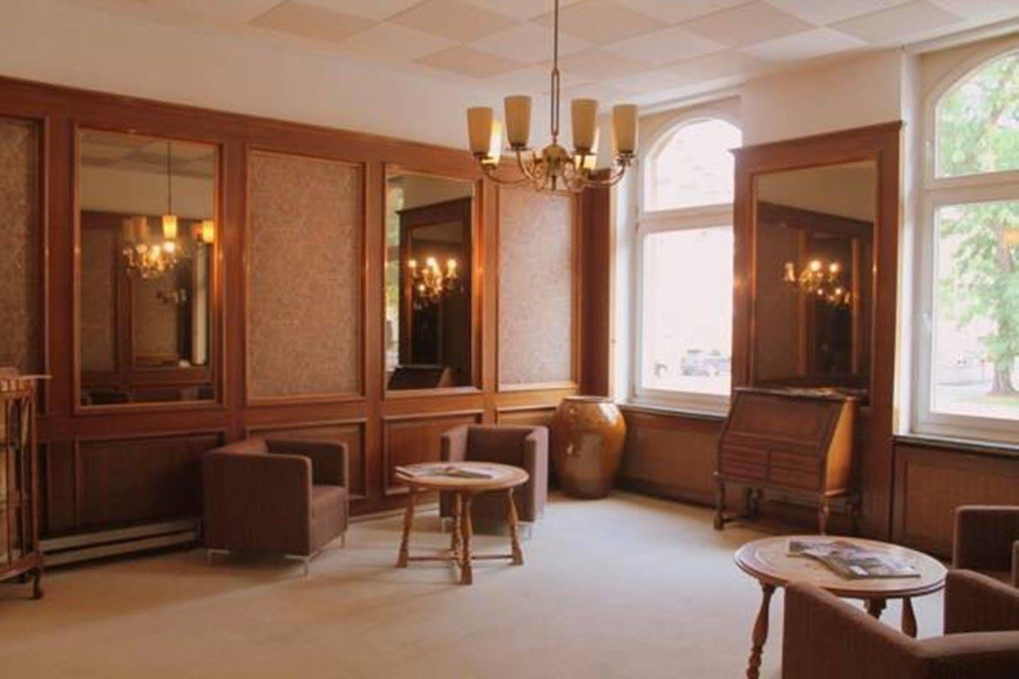 Europaeischer Hof Am Dom Köln Kültér fotó